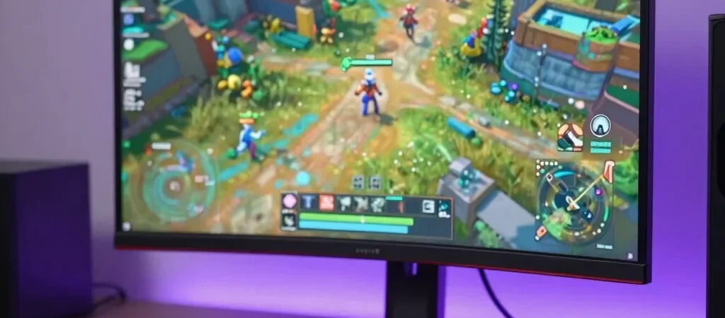 Como Saber se uma Promoção de Monitor Gamer É Real