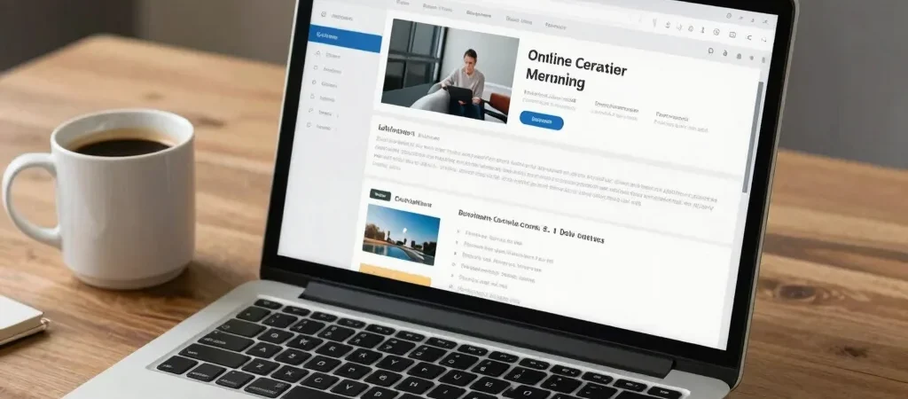 Vale a Pena Comprar Cursos Online em Dias de Oferta