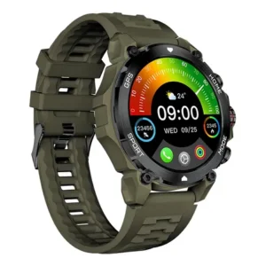 Relogio Smartwatch Basike W88 Pro Max Esportivo 47mm Tela Amoled Gps Integrado Autonomo Nfc Controle De Acesso Chamadas