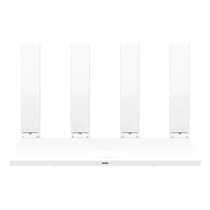 Roteador HUAWEI WiFi AX2S 5 GHz Wi-Fi 6 HarmonyOS Mesh+ EasyMeshVisualização de Diagnósticos do Wi-Fi Controle Parental