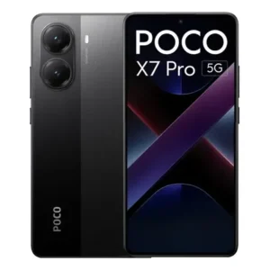Xiaomi Poco X7 Pro Dual SIM 5g 512gb Preto 12ram 50mpx