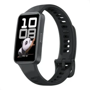 Smartwatch HUAWEI Band 10 Caixa de Polímeros Duráveis Análise do Sono em Nível Profissional Assistente de Bem-estar Emoc