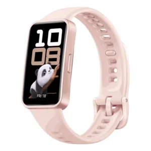 Smartwatch HUAWEI Band 10 Caixa de Polímeros Duráveis Análise do Sono em Nível Profissional Assistente de Bem-estar Emoc