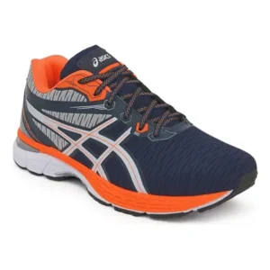 Tênis Asics Academia Corrida Caminhada Macio Treino Barato