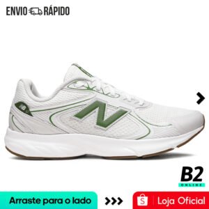 Tênis New Balance Amaste Masculino Original com Nota Fiscal e Garantia
