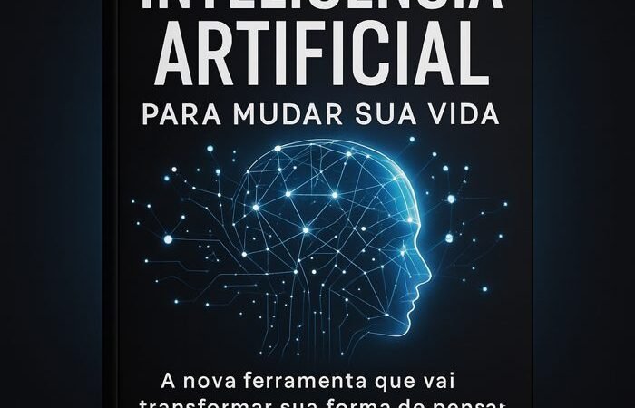 Manual Simples de Inteligência Artificial: aprenda do zero a usar no dia a dia