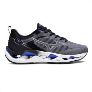 Tênis Mizuno Wave Unissex Stratos 3 Original